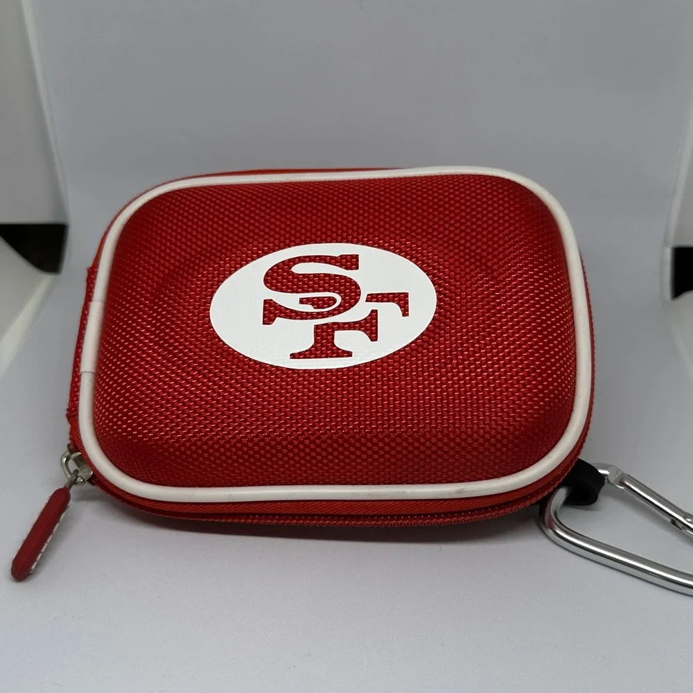 New! Custom Camera/Accessories Case - Picture 2 of 3